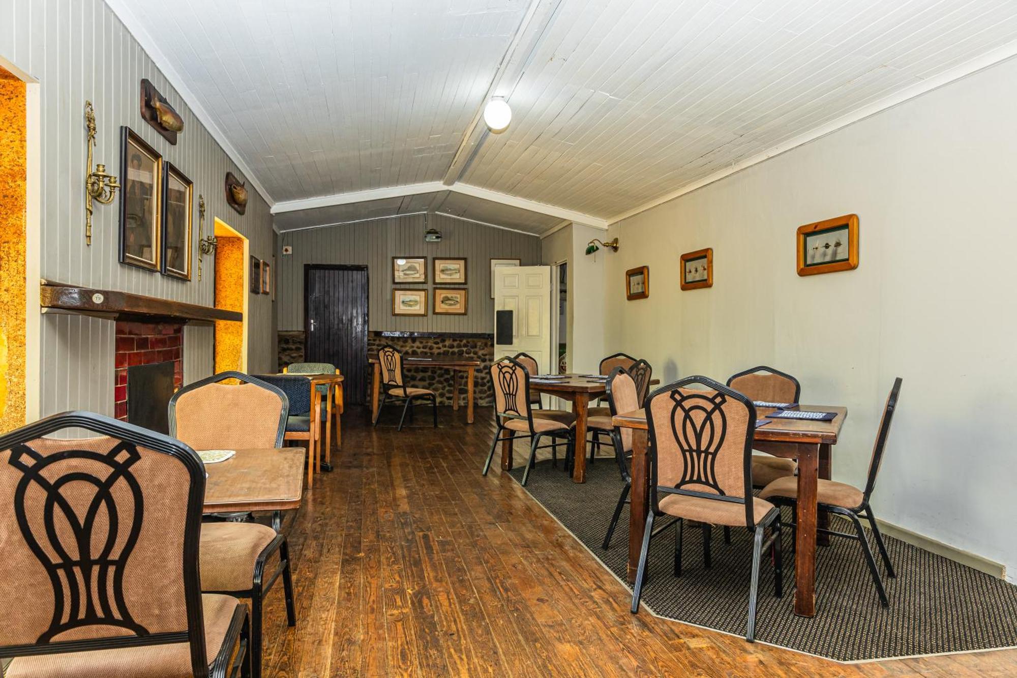 Himeville Arms 외부 사진