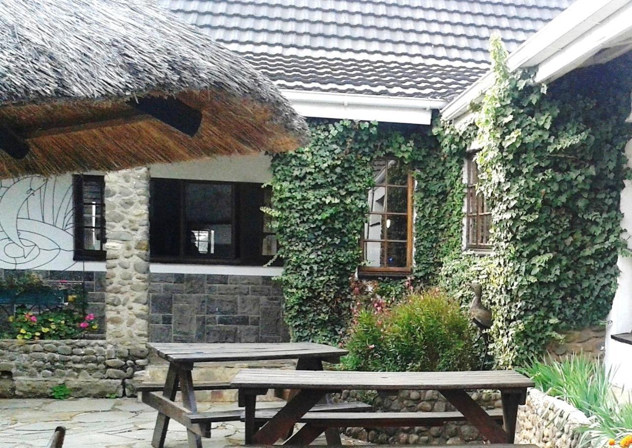 Himeville Arms 외부 사진